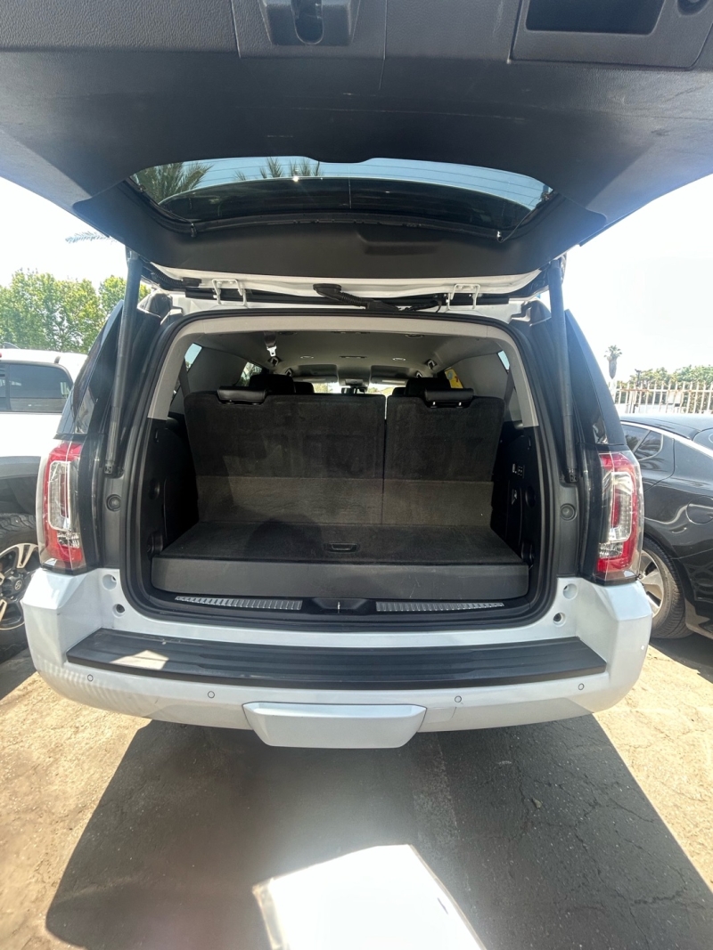 2016 GMC Yukon 2WD SLT's photo