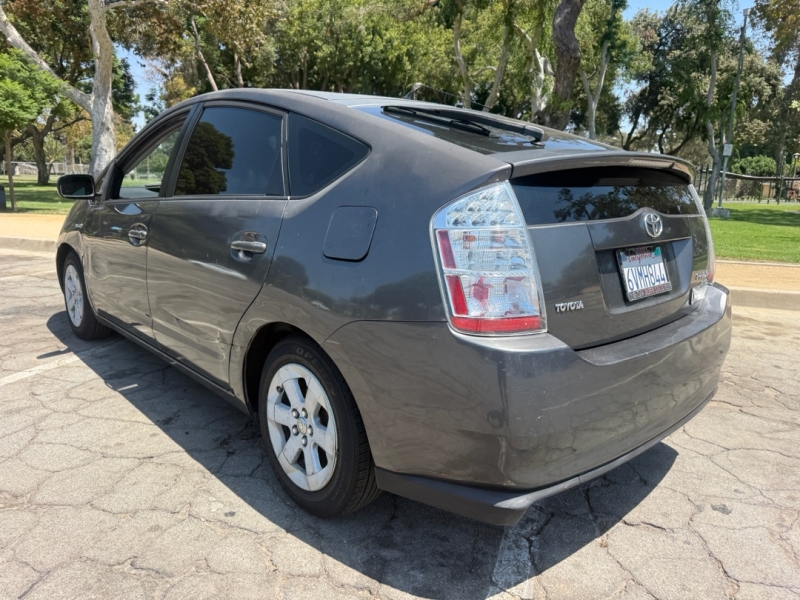 2008 Toyota Prius