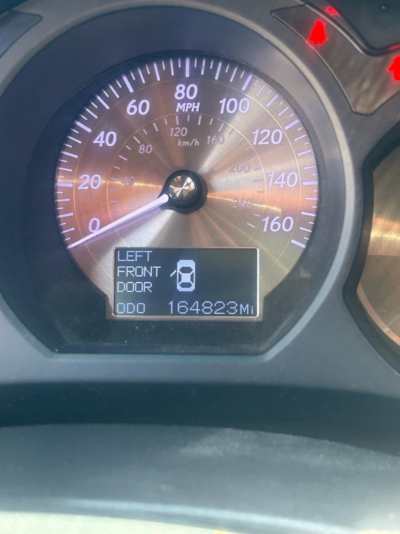 2011 Lexus GS