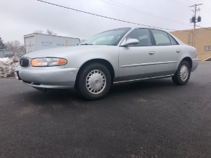 2005 Buick Century Photo