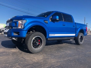 2020 Ford F-150 Photo