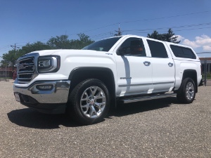 2017 GMC Sierra 1500 Photo
