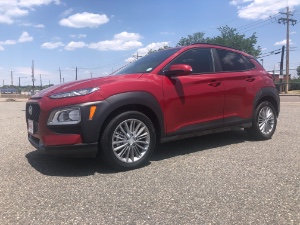 2020 Hyundai Kona Photo