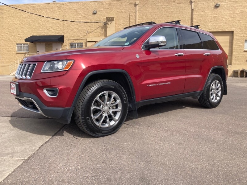 Angler Auto Brokers PreOwned Cars For Sale Denver, CO