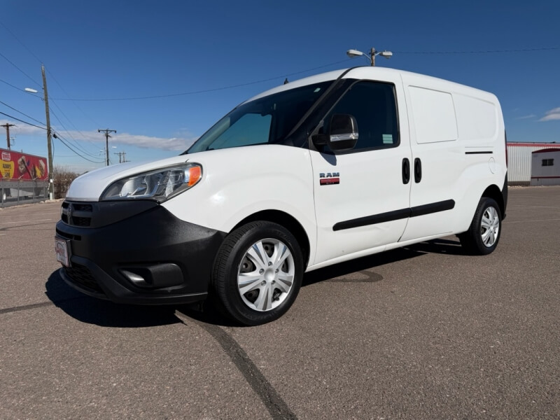 picture of 2015 Ram ProMaster City