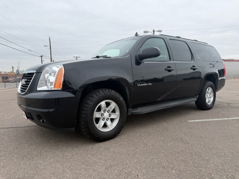 picture of 2011 GMC Yukon XL