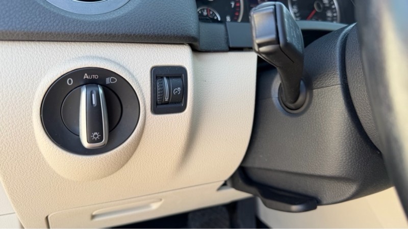 2016 Volkswagen Tiguan S - Photo 14