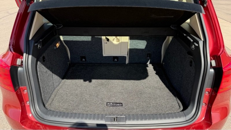 2016 Volkswagen Tiguan S - Photo 16