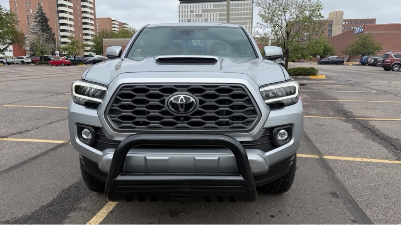 2023 Toyota Tacoma TRD Sport - Photo 19