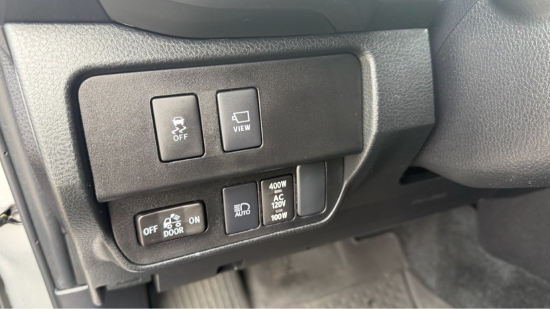 2023 Toyota Tacoma TRD Sport - Photo 8