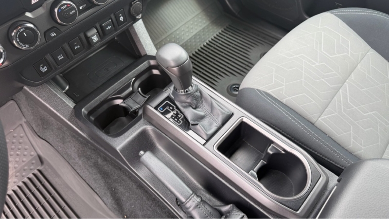 2023 Toyota Tacoma TRD Sport - Photo 6