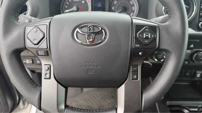 2023 Toyota Tacoma TRD Sport - Photo 7