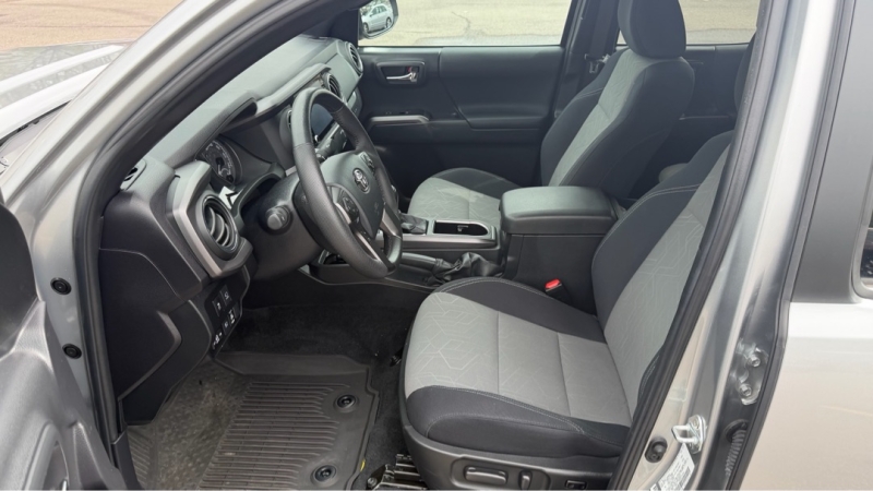 2023 Toyota Tacoma TRD Sport - Photo 15