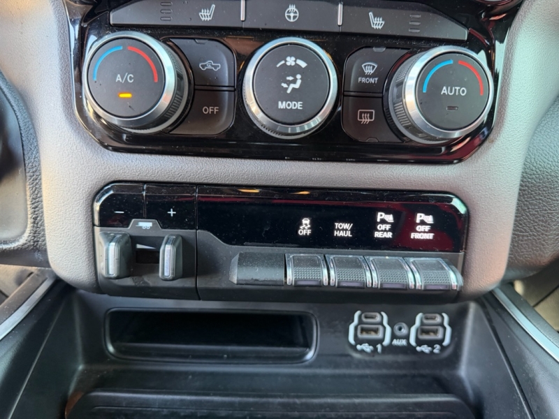 2022 RAM Ram 1500 Pickup Big Horn/Lone Star - Photo 16