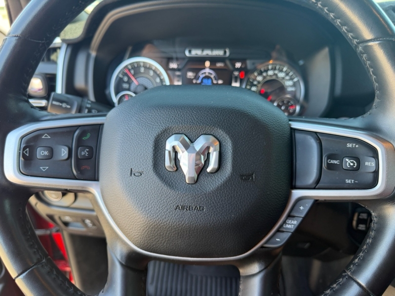 2022 RAM Ram 1500 Pickup Big Horn/Lone Star - Photo 18