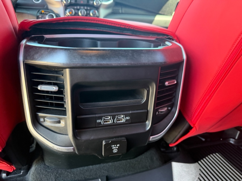 2022 RAM Ram 1500 Pickup Big Horn/Lone Star - Photo 23