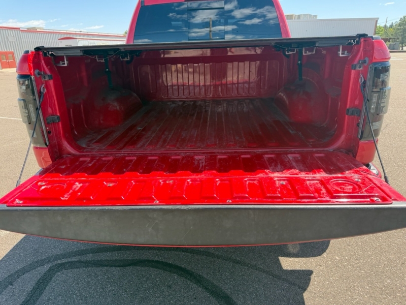 2022 RAM Ram 1500 Pickup Big Horn/Lone Star - Photo 7