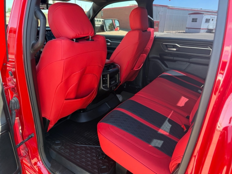 2022 RAM Ram 1500 Pickup Big Horn/Lone Star - Photo 21