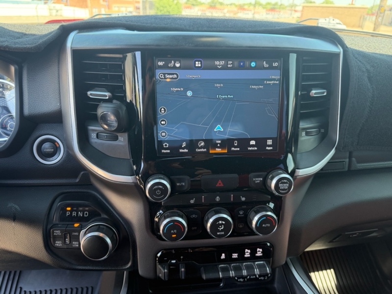 2022 RAM Ram 1500 Pickup Big Horn/Lone Star - Photo 15