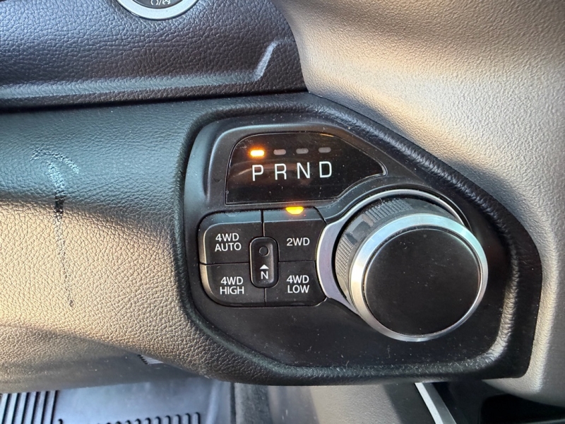 2022 RAM Ram 1500 Pickup Big Horn/Lone Star - Photo 17