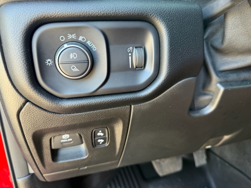 2022 RAM Ram 1500 Pickup Big Horn/Lone Star - Photo 19