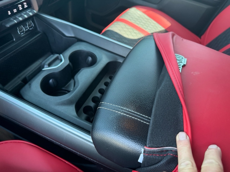 2022 RAM Ram 1500 Pickup Big Horn/Lone Star - Photo 14