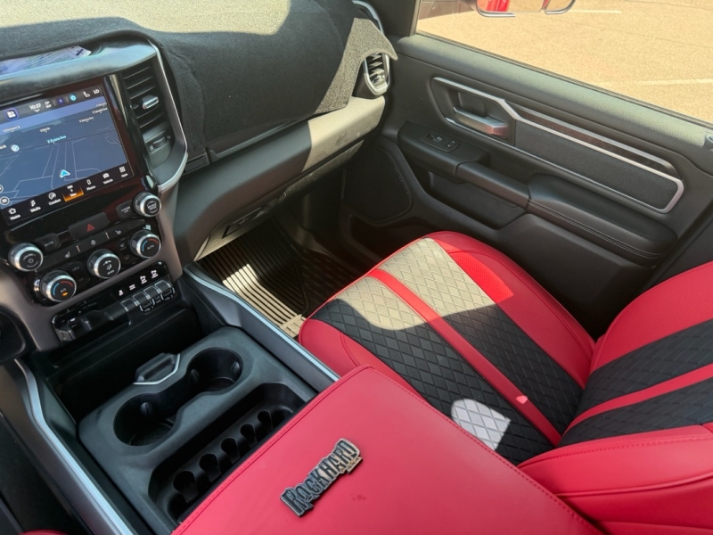 2022 RAM Ram 1500 Pickup Big Horn/Lone Star - Photo 20