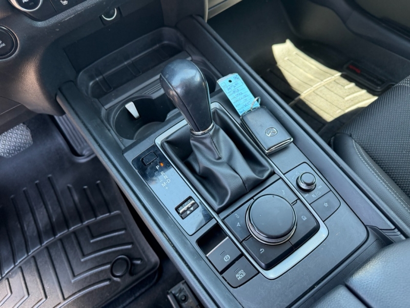 2023 Mazda CX-50 S PREFERRED PLUS - Photo 9