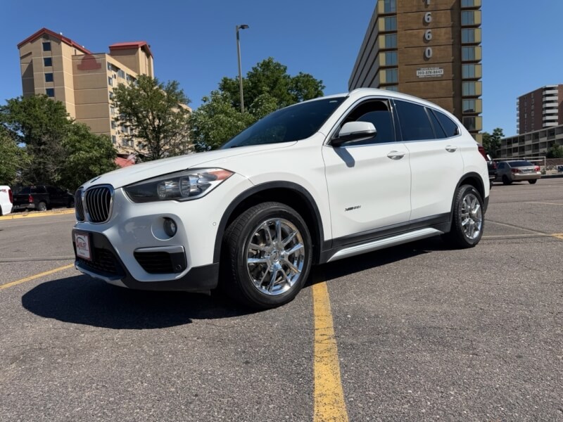 picture of 2017 BMW X1