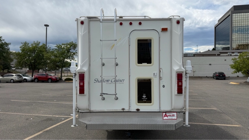 2006 Ford F-350 Super Duty