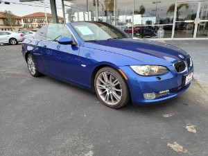 2008 BMW 3 Series Photo