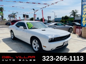 2014 Dodge Challenger Photo