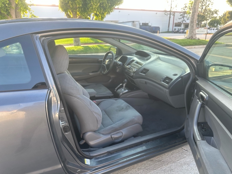 2011 Honda Civic