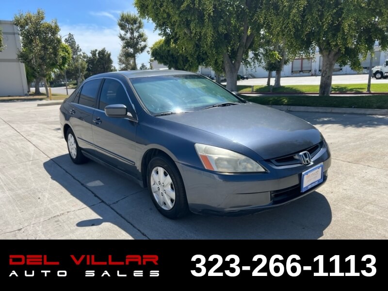 picture of 2003 Honda Accord