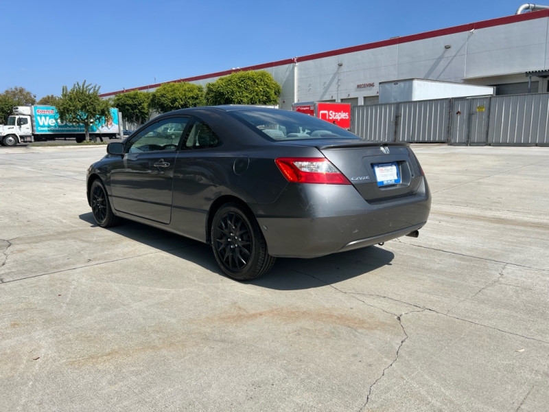 2011 Honda Civic