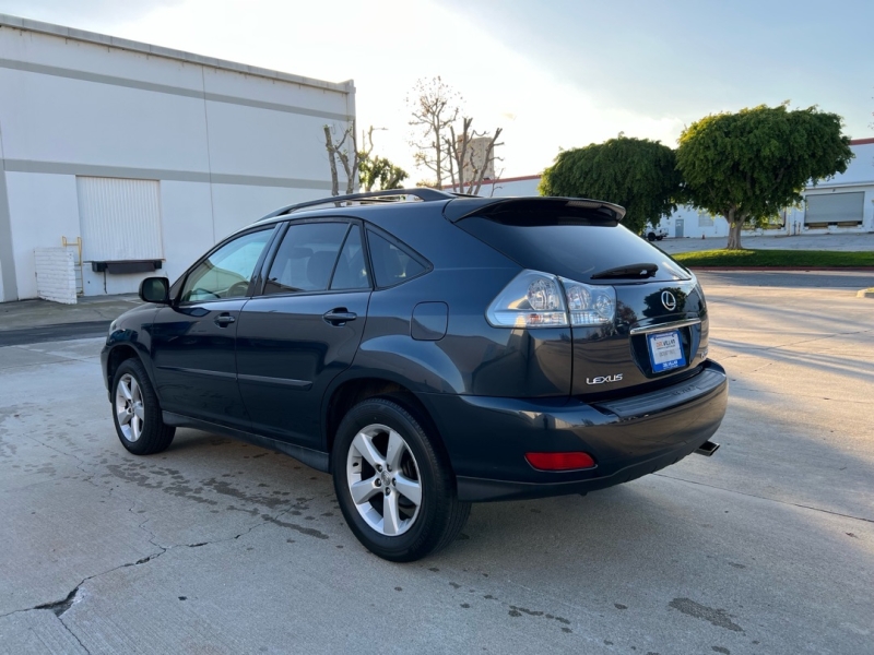 2004 Lexus RX 330's photo