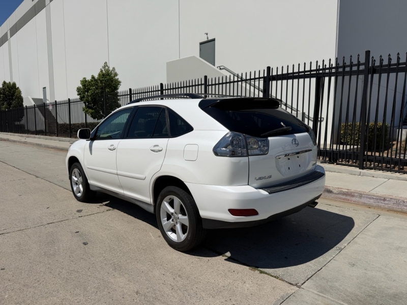 2005 Lexus RX 330