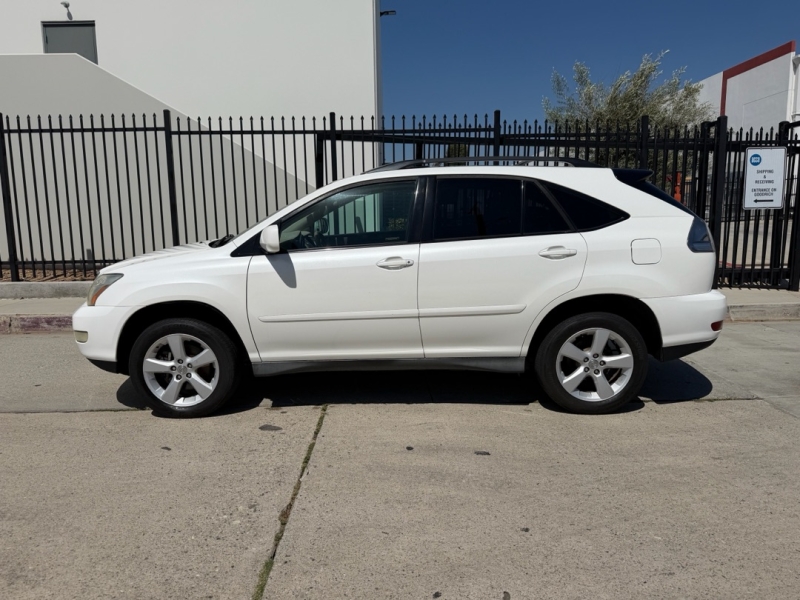 2008 Toyota RAV4 Limited