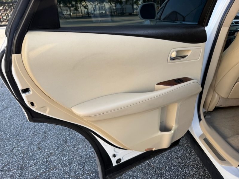 2014 Lexus RX 350 - Photo 8