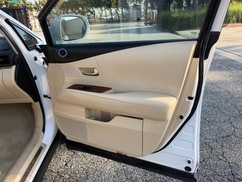 2014 Lexus RX 350 - Photo 10