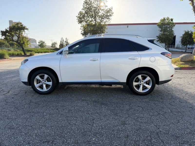 2014 Lexus RX 350 - Photo 20