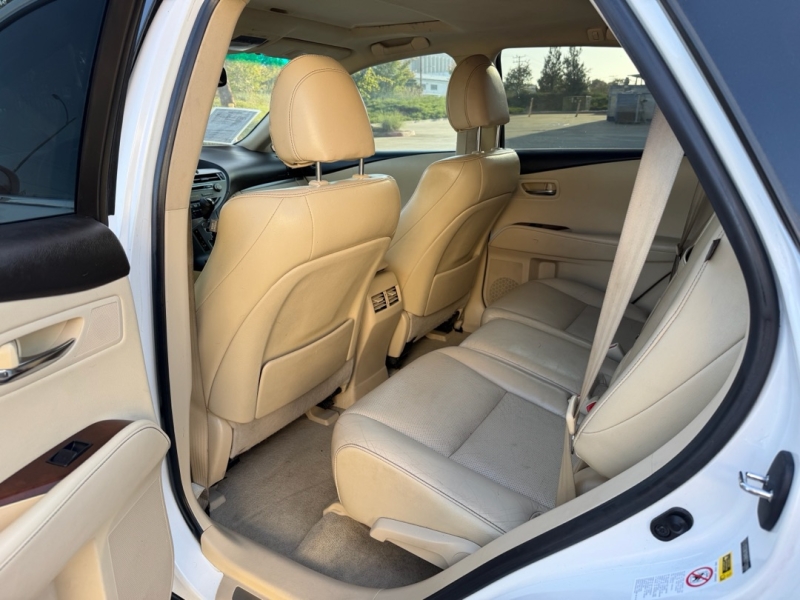 2014 Lexus RX 350 - Photo 7