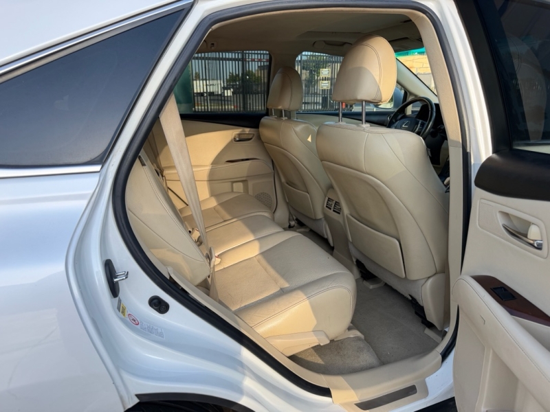 2014 Lexus RX 350 - Photo 11