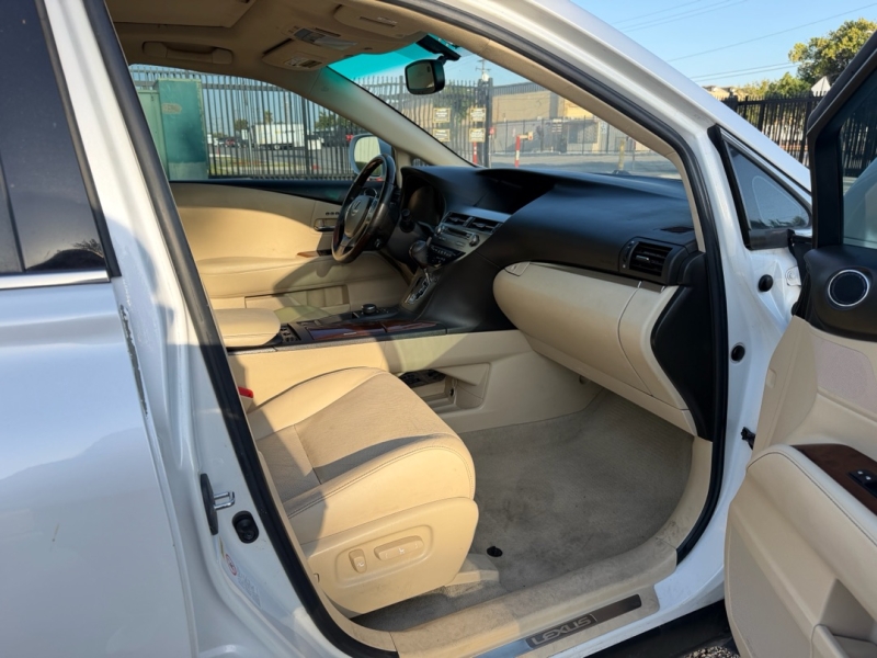 2014 Lexus RX 350 - Photo 9