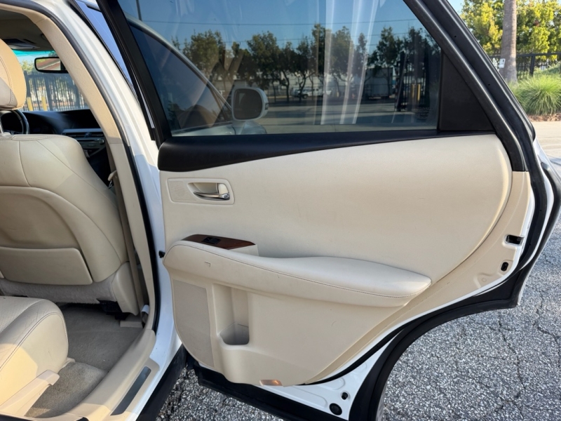 2014 Lexus RX 350 - Photo 12
