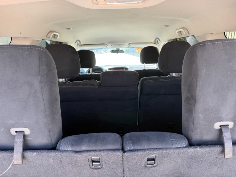 2016 Nissan Pathfinder S - Photo 9