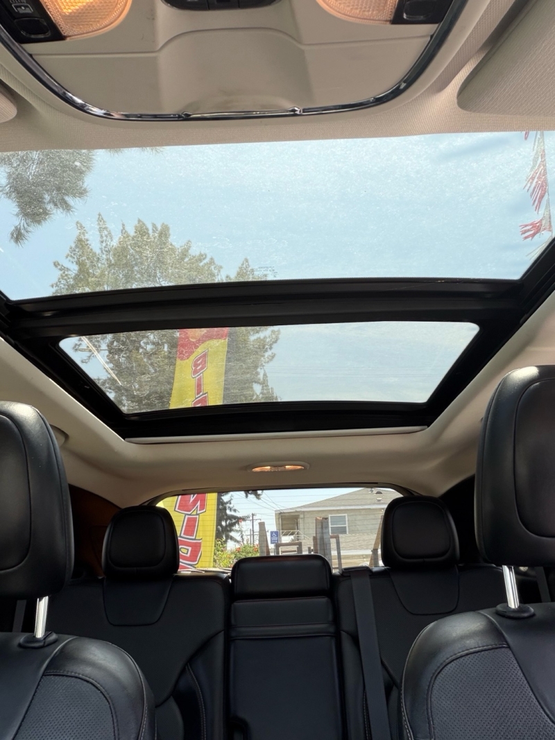 2015 Jeep Cherokee Limited - Photo 7