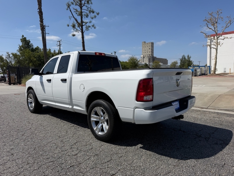 2019 RAM 1500 Classic