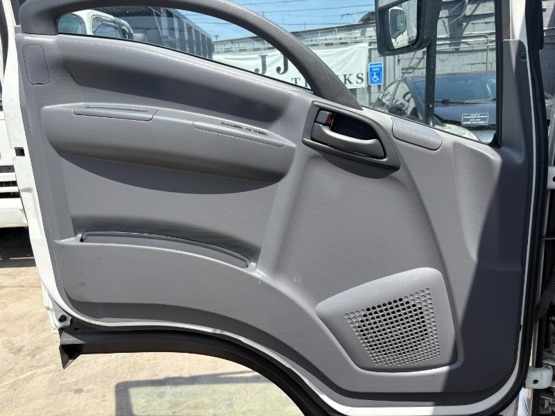 2020 Isuzu NPR HD - Photo 7