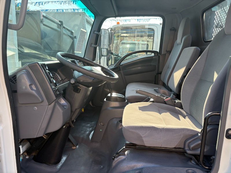 2020 Chevrolet Silverado 5500XD's photo